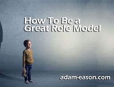 role model